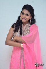 Actress Nithya Naresh Latest Photo Gallery